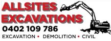 Allsites Excavations Pty Ltd