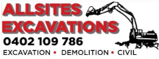 Allsites Excavations Pty Ltd